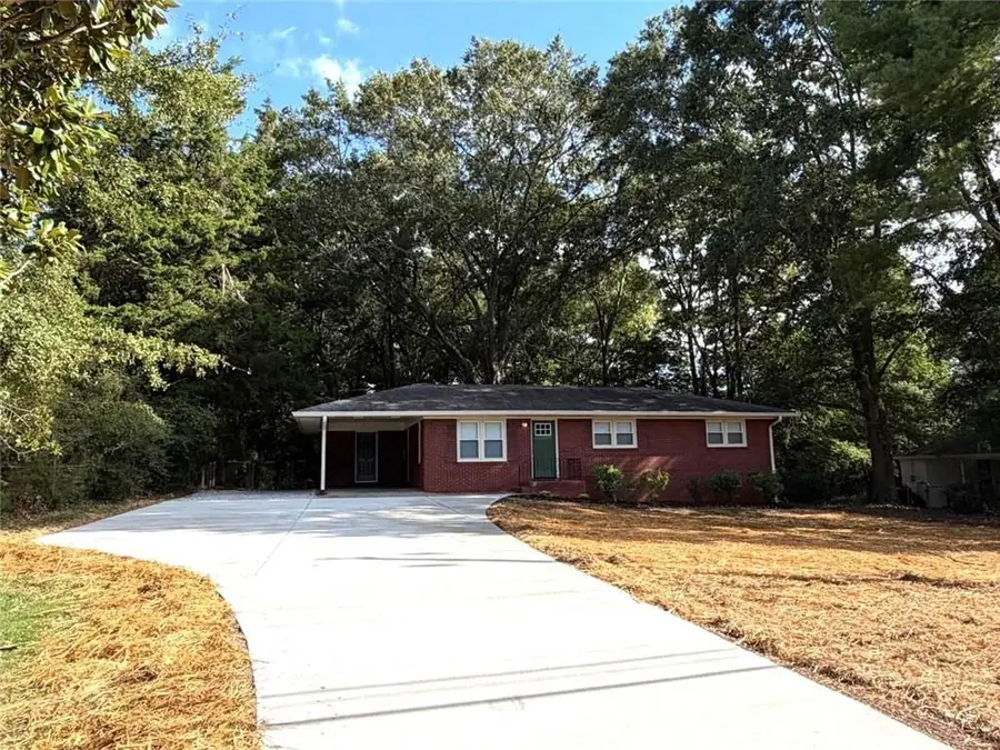 11601 Veterans Memorial Highway, Douglasville, GA 30134 - #2