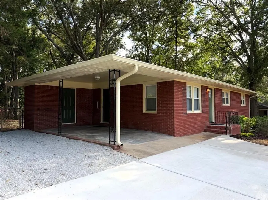 11601 Veterans Memorial Highway, Douglasville, GA 30134 - #3