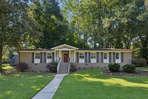 3195 Ann Road, Smyrna, GA 30080