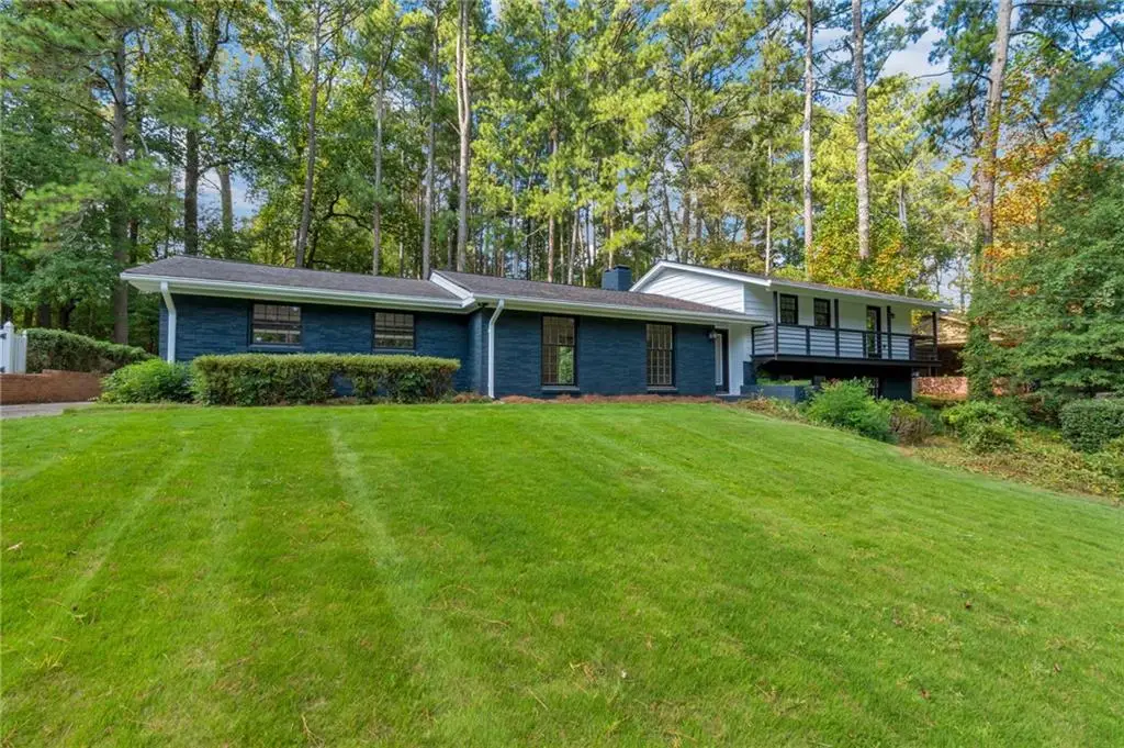 2616 Hawthorne Drive Ne, Atlanta, GA 30345 - #1