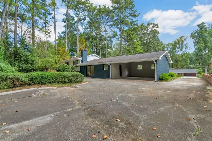2616 Hawthorne Drive Ne, Atlanta, GA 30345 - #3