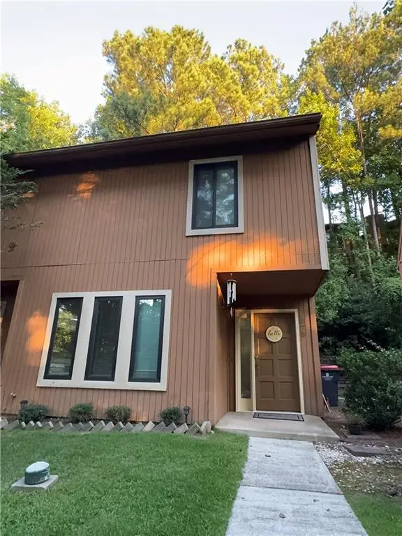 878 Lake Hollow Boulevard Southwest, Marietta, GA 30064