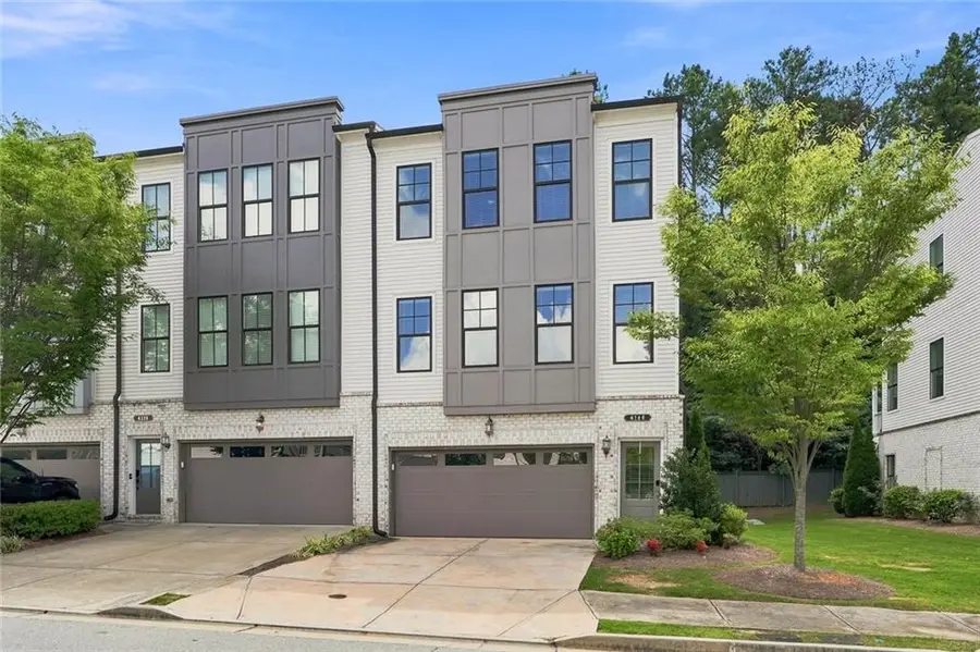 6146 Eves Way, Norcross, GA 30071 - #2
