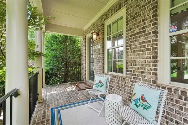3348 Turngate Court, Atlanta, GA 30341