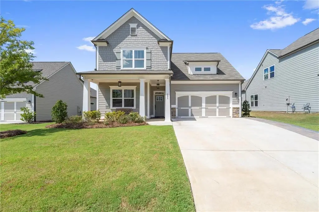 131 Spaulding Lane, Woodstock, GA 30188 - #1