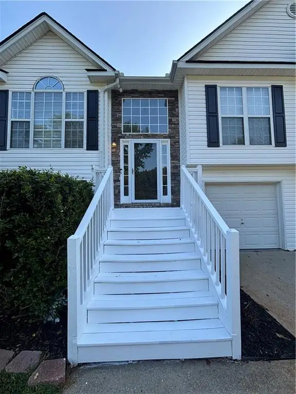 185 Bramlett Way, Powder Springs, GA 30127 - #2