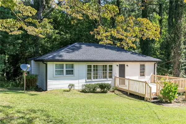 116 Glenn Street, Dallas, GA 30132
