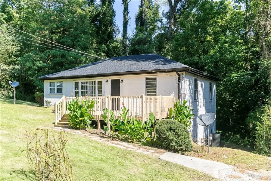 116 Glenn Street, Dallas, GA 30132 - #2