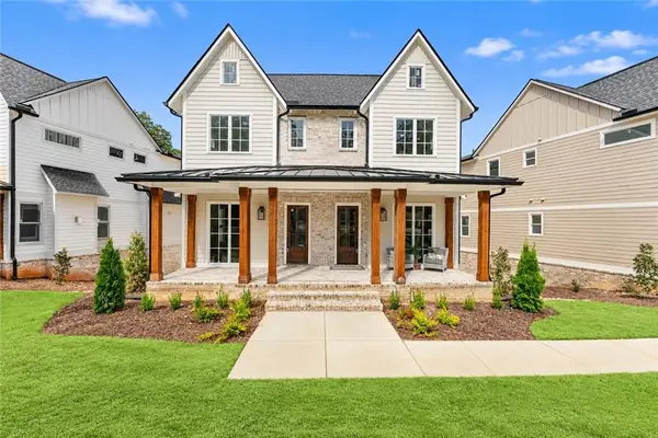 1049 Riverside Drive, Gainesville, GA 30501