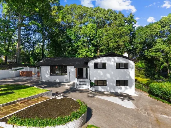 2546 Skyland Trail Ne, Atlanta, GA 30319