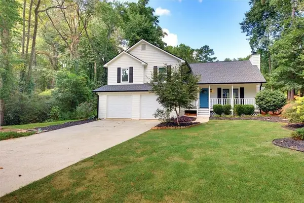 4885 Muirwood Drive, Powder Springs, GA 30127