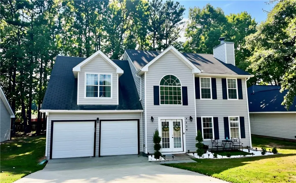 4525 Millenium View Court, Snellville, GA 30039 - #1