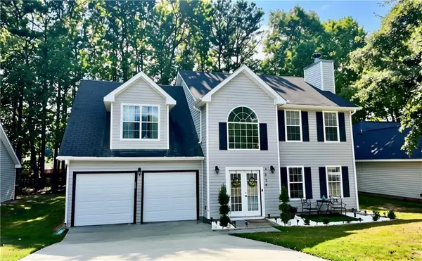 4525 Millenium Court, Snellville, GA 30039