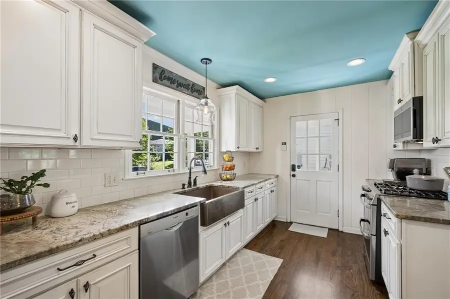976 Dean Drive Nw, Atlanta, GA 30318 - #2