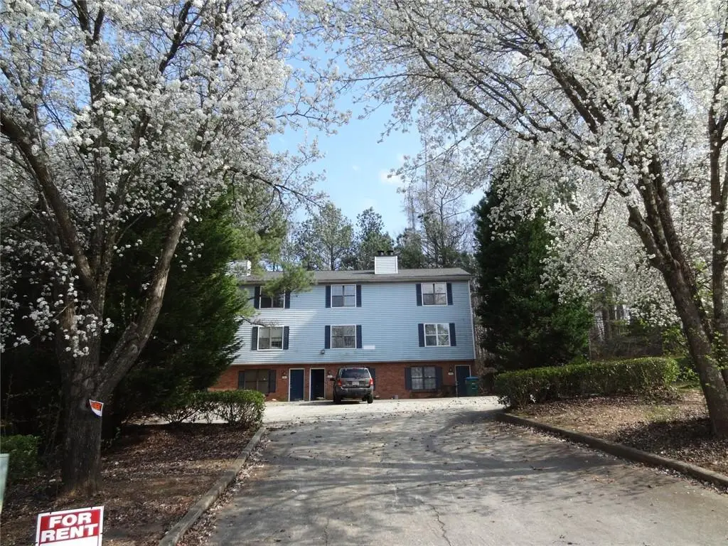 3032 Destin Circle, Snellville, GA 30078 - #1