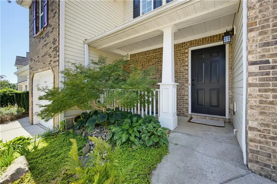 240 Fox Creek Boulevard, Woodstock, GA 30188 - #2