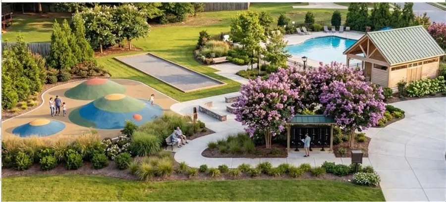 395 Atlas Lane, Winder, GA 30680 - #3
