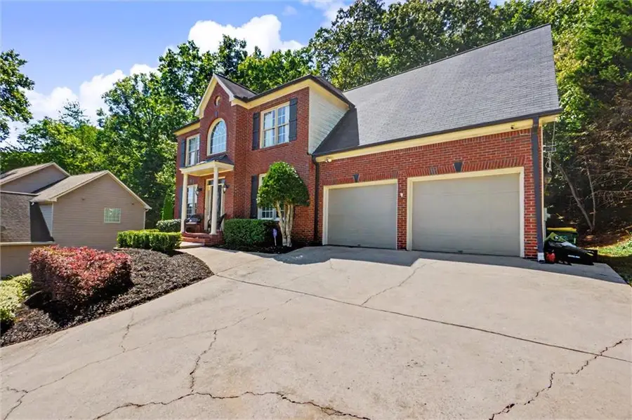 309 Gold Ridge, Canton, GA 30114 - #2