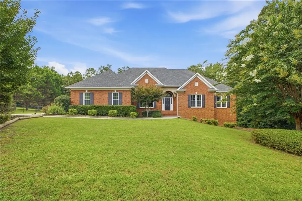 610 Rustic Ridge Road, Rome, GA 30161 - #1