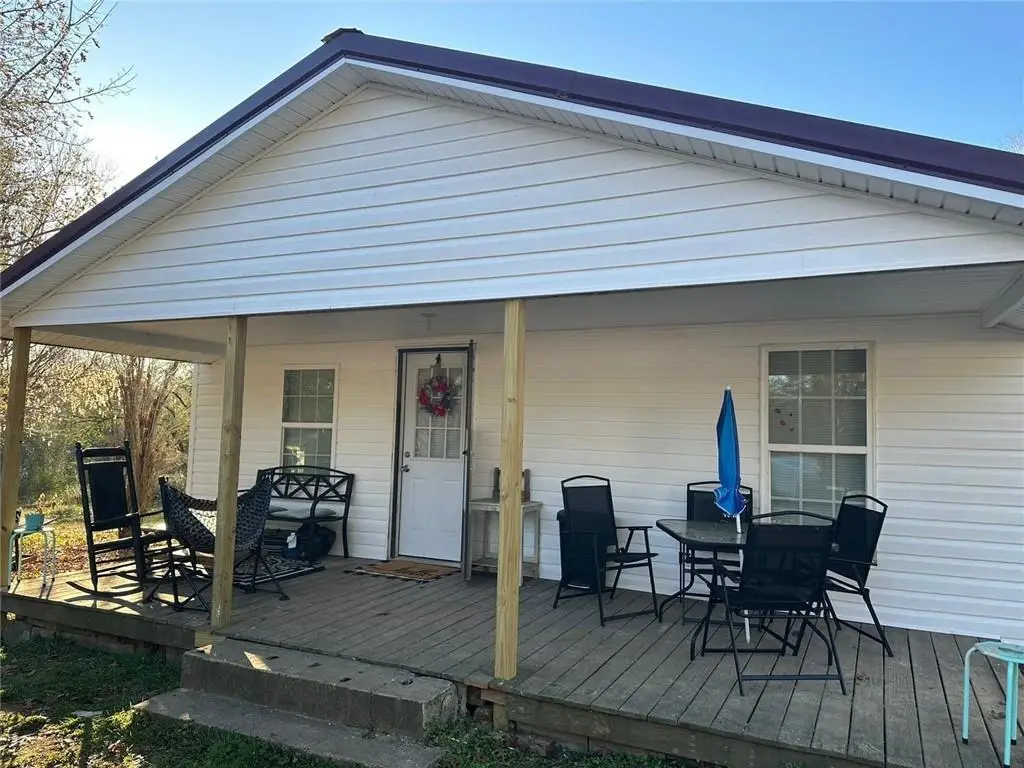310 Pledger Street, La Fayette, GA 30728 - #1
