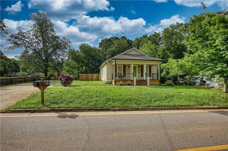 840 Pearl Street, Madison, GA 30650 - #3
