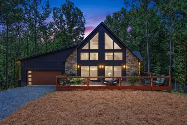 37 Abernathy Lane, Ellijay, GA 30540
