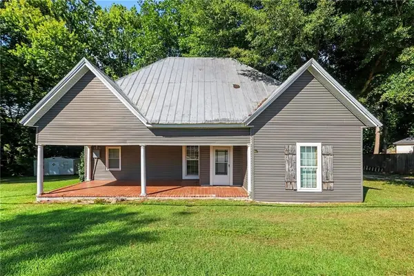 44 E Johnson Street, Temple, GA 30179