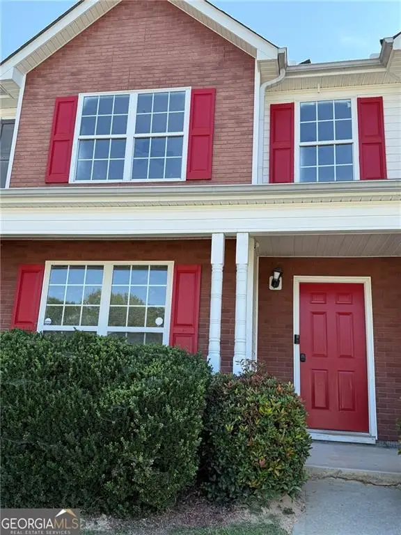 7280 Oakley Court #67, Union City, GA 30291