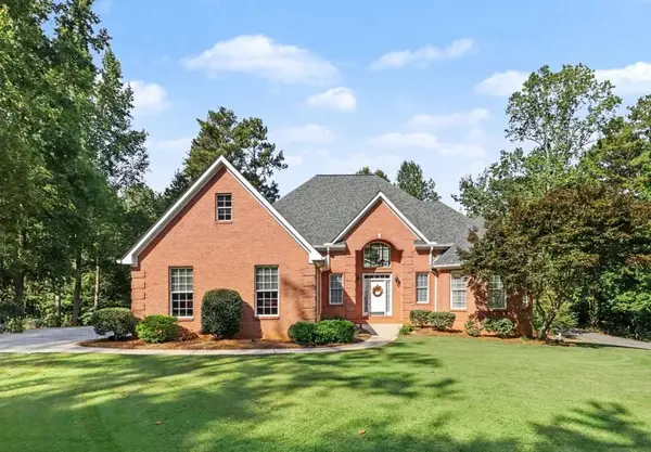 2357 Sheridan Court, Villa Rica, GA 30180