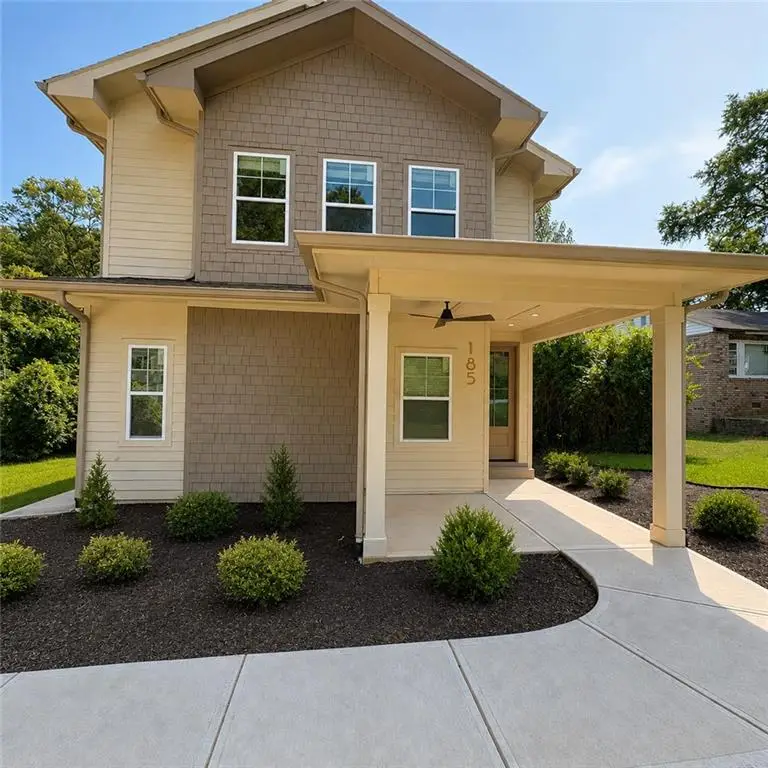 185 Wadley Street Nw, Atlanta, GA 30314 - #1