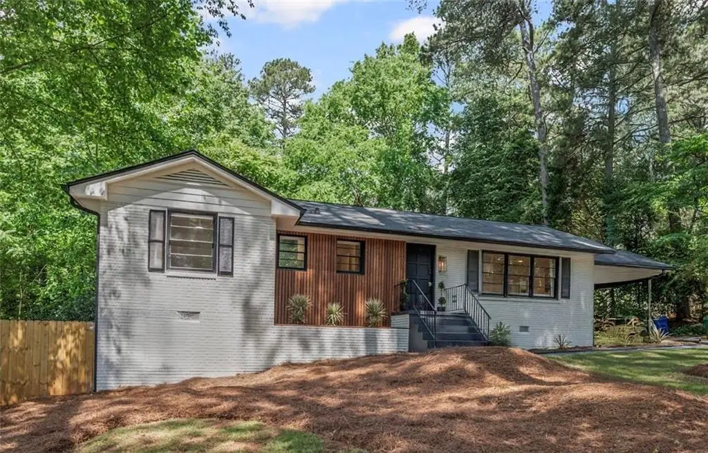 2238 Pinecliff Drive Ne, Atlanta, GA 30345 - #1