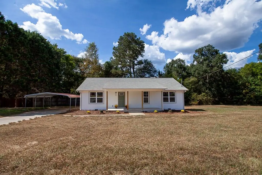 65 Habersham Circle Ne, Cartersville, GA 30121 - #1