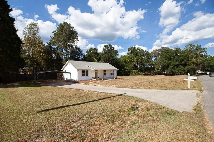 65 Habersham Circle Ne, Cartersville, GA 30121 - #2