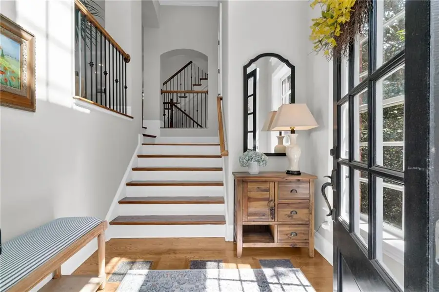 5935 Reddington Way, Sandy Springs, GA 30328 - #3