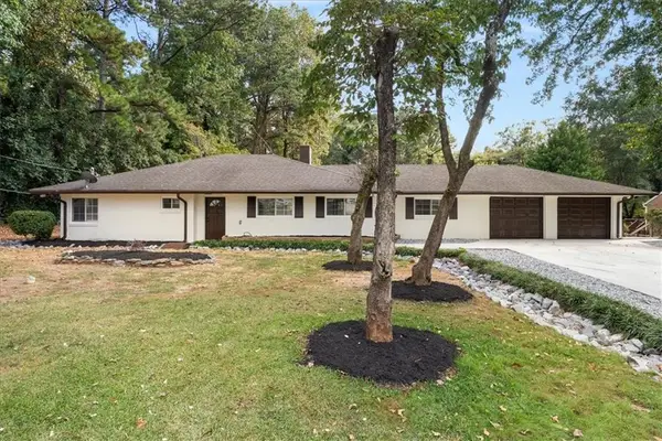 2410 Rugby Avenue, College Park, GA 30337