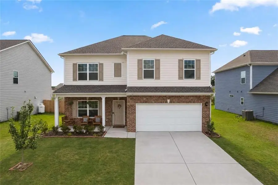 99 Royal Oak Drive Ne, Rome, GA 30165 - #2
