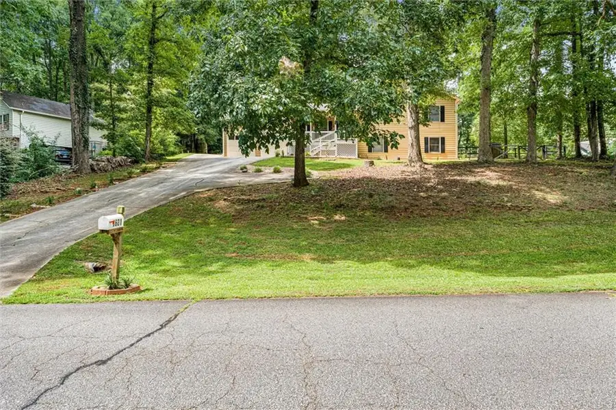1601 River Glen Road, Auburn, GA 30011 - #2