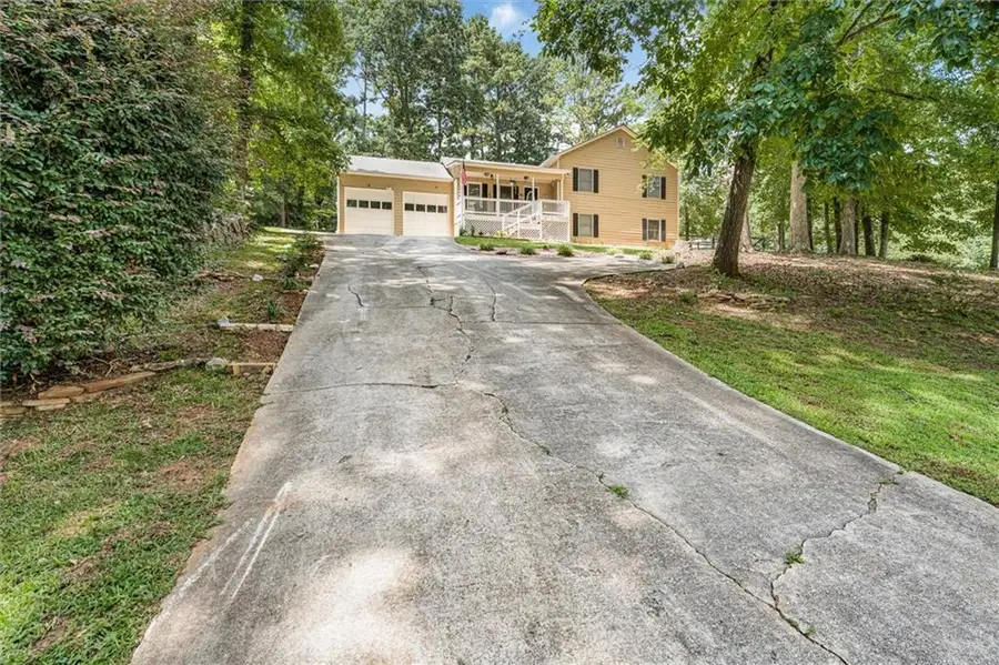 1601 River Glen Road, Auburn, GA 30011 - #3