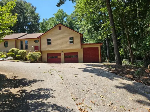 3150 Oak Leaf Court Sw, Marietta, GA 30064