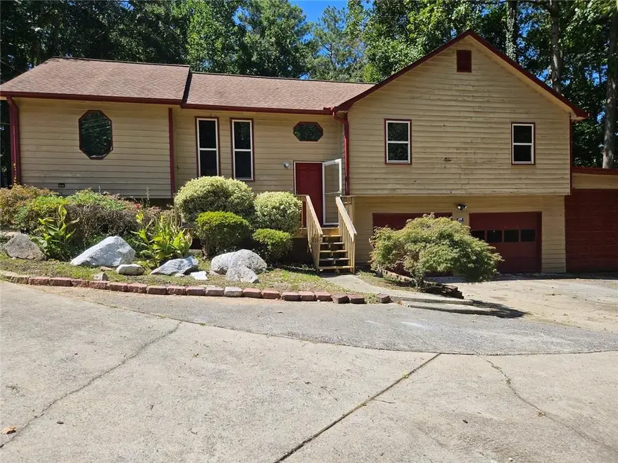 3150 Oak Leaf Court Sw, Marietta, GA 30064 - #2