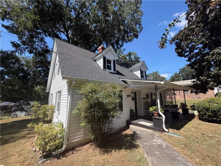 439 Sciple Street, Rockmart, GA 30153 - #3