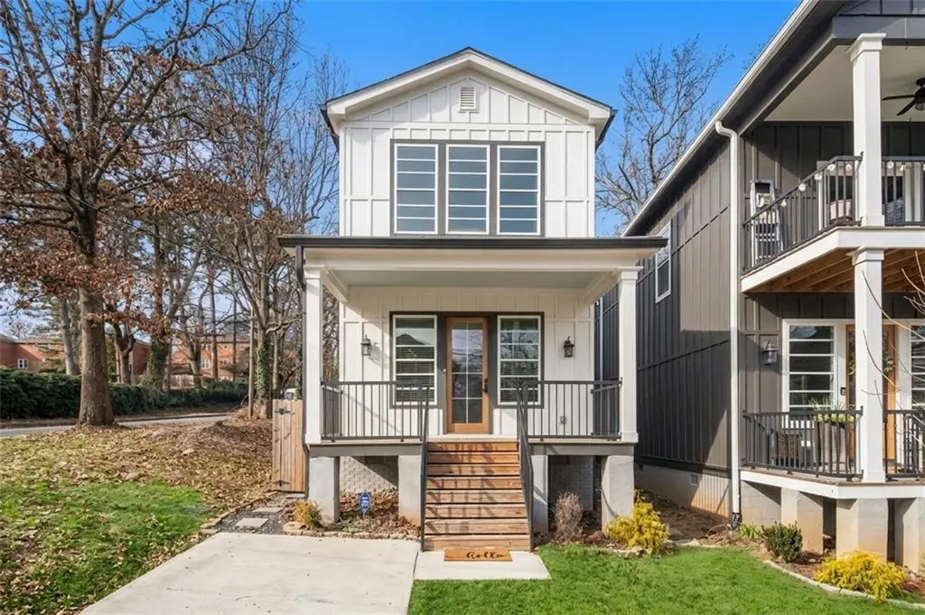 975 Welch Street Sw, Atlanta, GA 30310 - #1