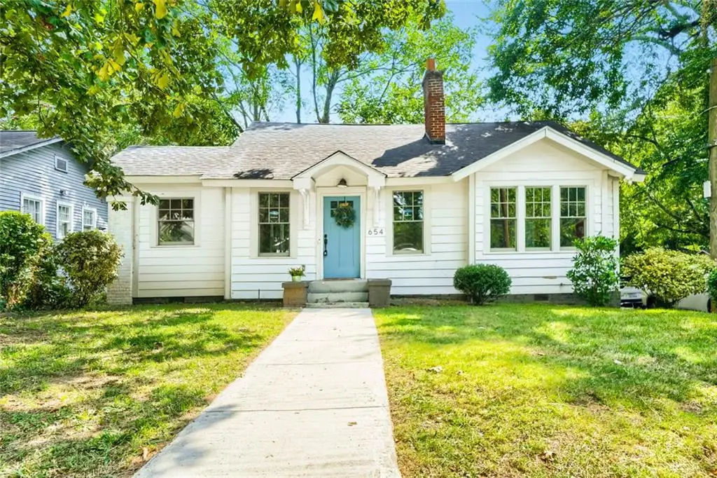 654 Gillette Avenue Sw, Atlanta, GA 30310 - #1
