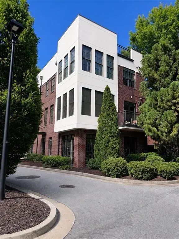 1300 Dekalb #711 Avenue Ne, Atlanta, GA 30307