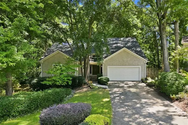 2267 Belle Vista Court, Marietta, GA 30062