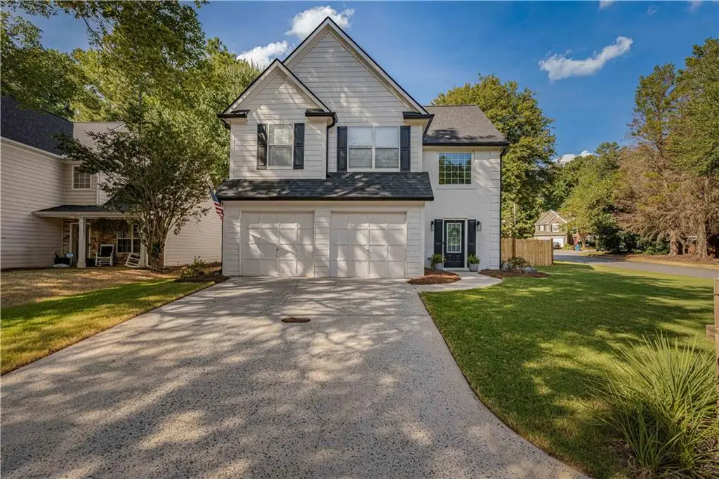 1065 Arborhill Lane, Alpharetta, GA 30004 - #1