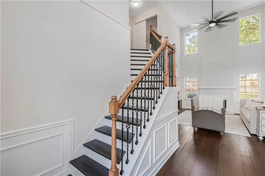 1065 Arborhill Lane, Alpharetta, GA 30004 - #3