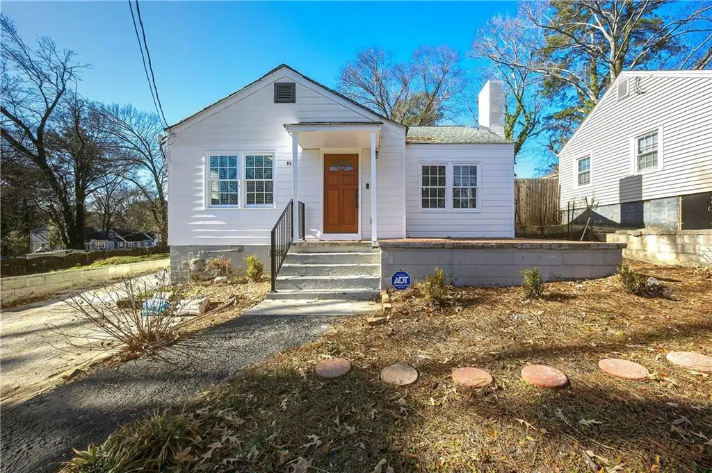 951 Lawton Street Sw, Atlanta, GA 30310 - #1