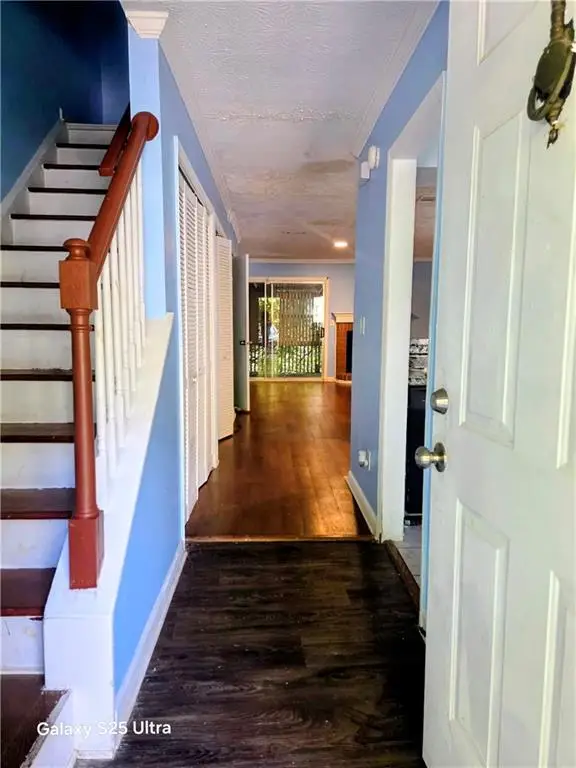 852 Glynn Oaks Drive, Clarkston, GA 30021 - #3