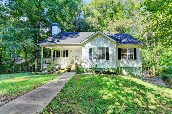 16 River Oak Court, Dawsonville, GA 30534